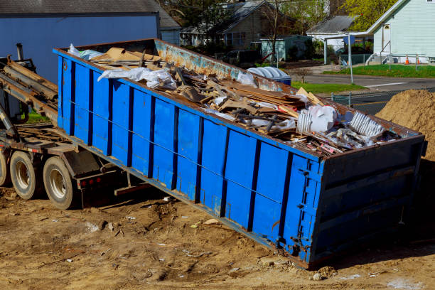 Trusted Ashland, NJ Junk Removal Services Experts