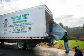 Junk Removal for Events in Ashland, NJ